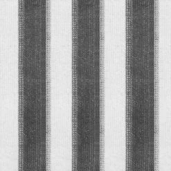 VidaXL Store roulant d'extérieur 140x230cm Rayures anthracite et blanc 12 VidaXL Store roulant d'extérieur 140x230cm Rayures anthracite et blanc -Habillages de fenêtre Soldes image 5 312696