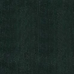 VidaXL Store roulant d'extérieur 220x230 cm Vert foncé PEHD -Habillages de fenêtre Soldes image 5 312830