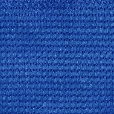 VidaXL Store roulant d'extérieur 120x140 cm Bleu PEHD 7 VidaXL Store roulant d'extérieur 120x140 cm Bleu PEHD – Image 5