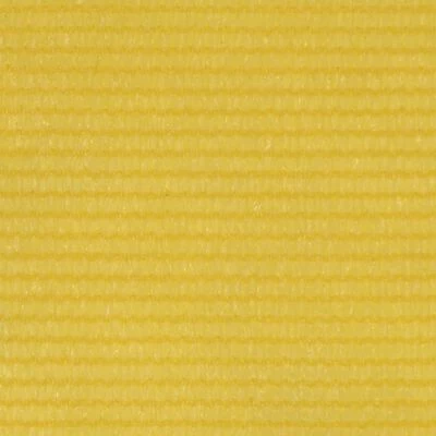 VidaXL Store roulant d'extérieur 220x140 cm Jaune 7 VidaXL Store roulant d'extérieur 220x140 cm Jaune – Image 5