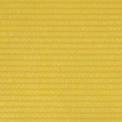 VidaXL Store roulant d'extérieur 350x140 cm Jaune 7 VidaXL Store roulant d'extérieur 350x140 cm Jaune – Image 5