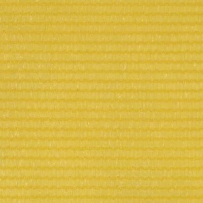 VidaXL Store roulant d'extérieur 400x140 cm Jaune 7 VidaXL Store roulant d'extérieur 400x140 cm Jaune – Image 5