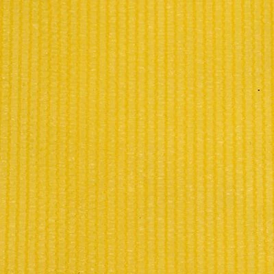 VidaXL Store roulant d'extérieur 100x230 cm Jaune 7 VidaXL Store roulant d'extérieur 100x230 cm Jaune – Image 5