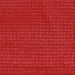 VidaXL Store roulant d'extérieur 240x140 cm Rouge PEHD -Habillages de fenêtre Soldes image 5 312896