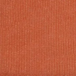 VidaXL Store roulant d'extérieur 240x230 cm Orange -Habillages de fenêtre Soldes image 5 312935
