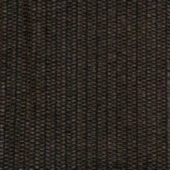 VidaXL Store roulant d'extérieur 140x230 cm Marron PEHD -Habillages de fenêtre Soldes image 5 312982