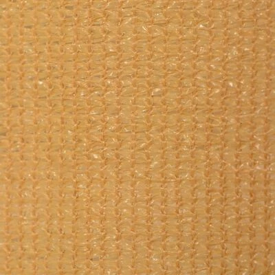 VidaXL Store roulant d'extérieur 140 x 230 cm Beige 7 VidaXL Store roulant d'extérieur 140 x 230 cm Beige – Image 5