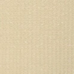 VidaXL Store roulant d'extérieur 140 x 230 cm Crème -Habillages de fenêtre Soldes image 5 43451