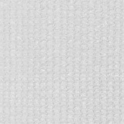 VidaXL Store roulant d'extérieur 200 x 140 cm Blanc -Habillages de fenêtre Soldes image 5 43465