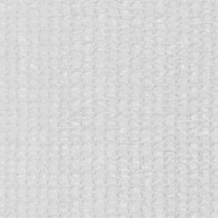 VidaXL Store roulant d'extérieur 220 x 140 cm Blanc -Habillages de fenêtre Soldes image 5 43466