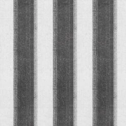 VidaXL Store roulant d'extérieur 180x230 cm Rayures Anthracite / Blanc 11 VidaXL Store roulant d'extérieur 180x230 cm Rayures Anthracite / Blanc -Habillages de fenêtre Soldes image 5 43519