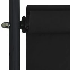 VidaXL Store roulant d'extérieur 150 x 270 cm Anthracite -Habillages de fenêtre Soldes image 6 145937