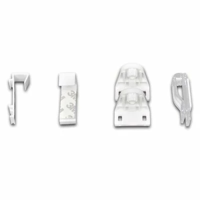 Store enrouleur tamisant 50 x 100 cm noir 8 Store enrouleur tamisant 50 x 100 cm noir – Image 6