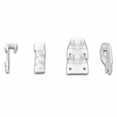 Store enrouleur tamisant 50 x 100 cm marron 8 Store enrouleur tamisant 50 x 100 cm marron – Image 6