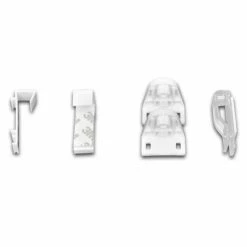 VidaXL Store 70 x 120 cm Noir -Habillages de fenêtre Soldes image 6 240196