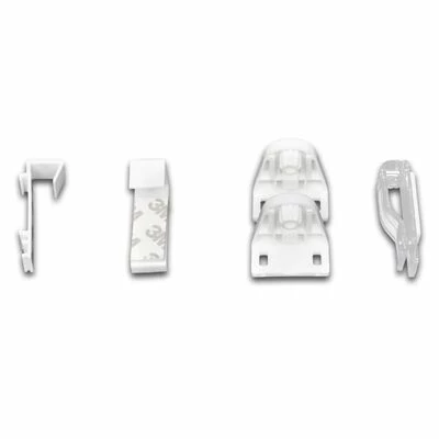 Store enrouleur tamisant 140 x 175 cm marron 8 Store enrouleur tamisant 140 x 175 cm marron – Image 6