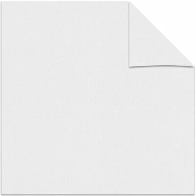 Decosol Store roulant Translucide Blanc 150x190 cm 8 Decosol Store roulant Translucide Blanc 150x190 cm – Image 6