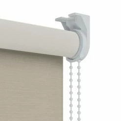 Decosol Store roulant occultant Crème 150x190 cm 13 Decosol Store roulant occultant Crème 150x190 cm -Habillages de fenêtre Soldes image 6 423282