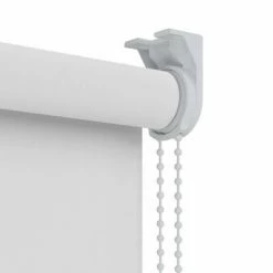 Decosol Store roulant occultant Blanc 60x190 cm -Habillages de fenêtre Soldes image 6 423287