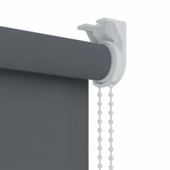 Decosol Store roulant occultant Anthracite 120x190 cm 13 Decosol Store roulant occultant Anthracite 120x190 cm -Habillages de fenêtre Soldes image 6 423293